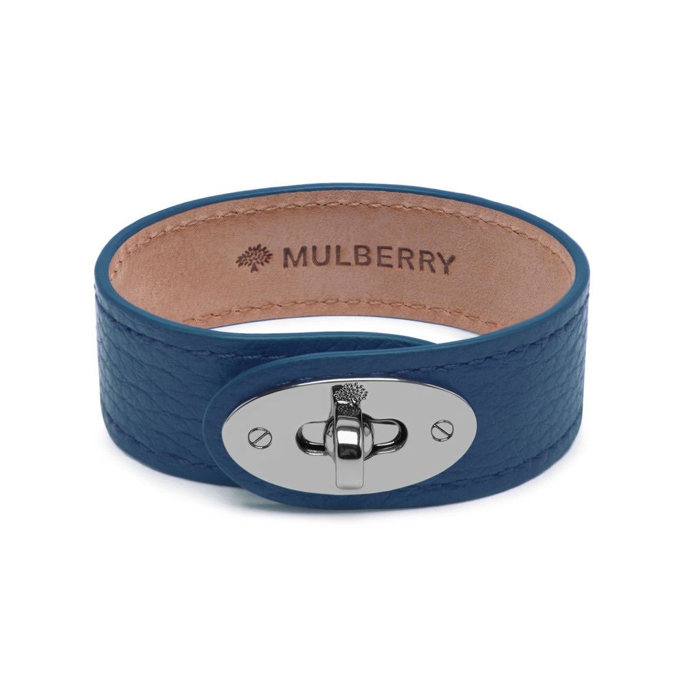 Mulberry bracelet